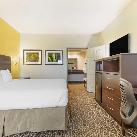Best Western West Monroe Inn Exterior foto
