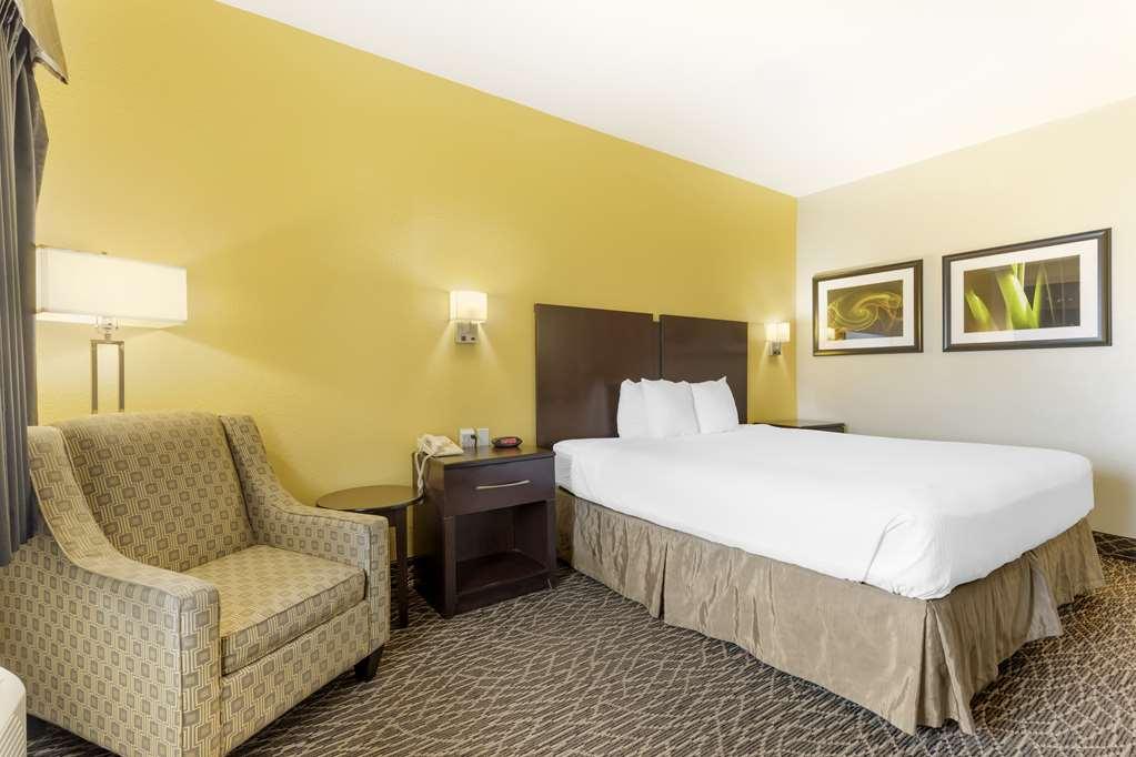 Best Western West Monroe Inn Habitación foto