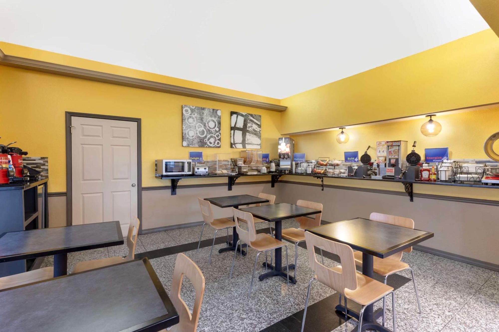 Best Western West Monroe Inn Exterior foto