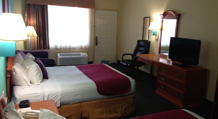 Best Western West Monroe Inn Habitación foto