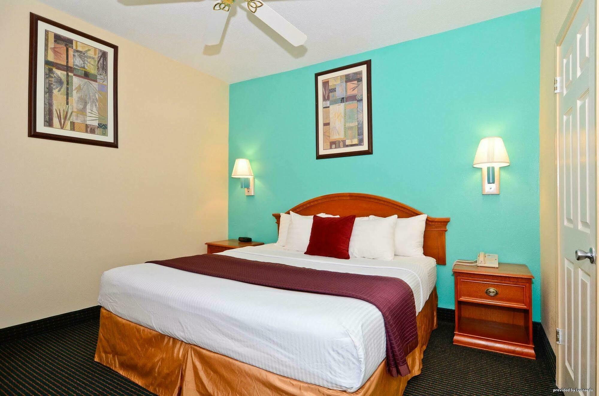 Best Western West Monroe Inn Habitación foto